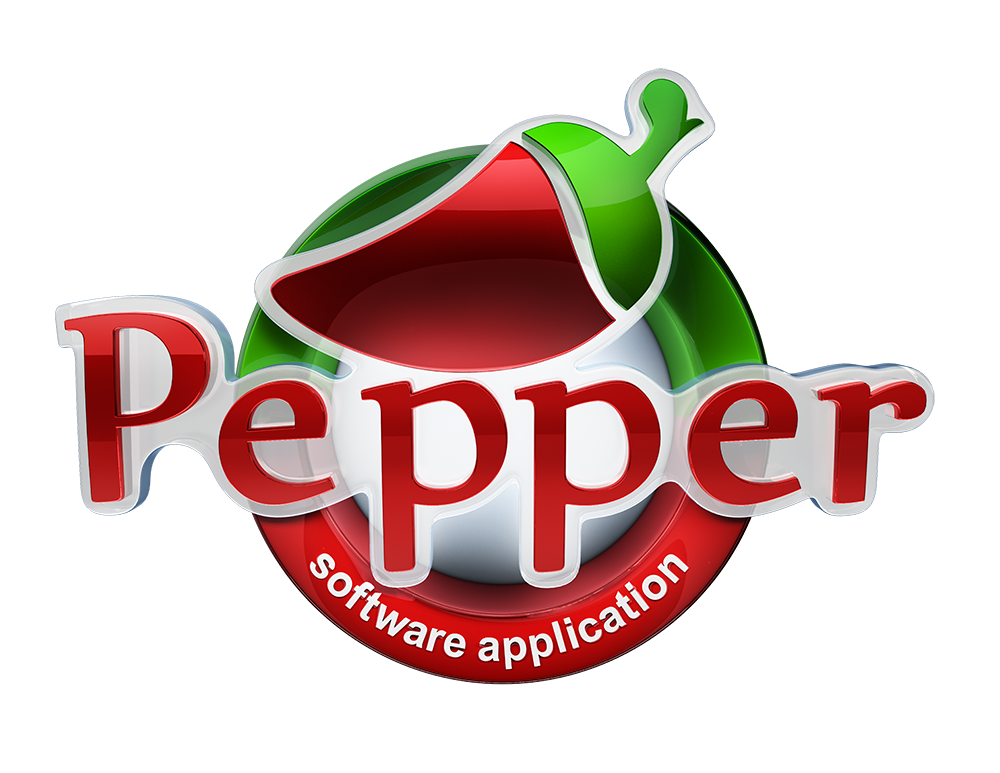 Pepper Software Application